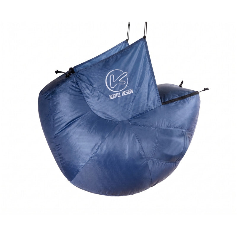 Kortel Kim - Airbag pour sellette Kortel KLIFF IV