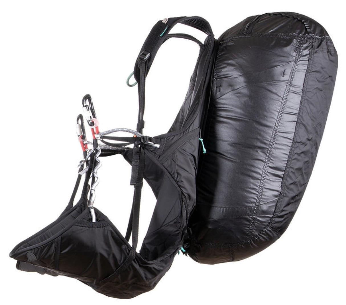 Level Wings Fusion V3 Harnais Speed