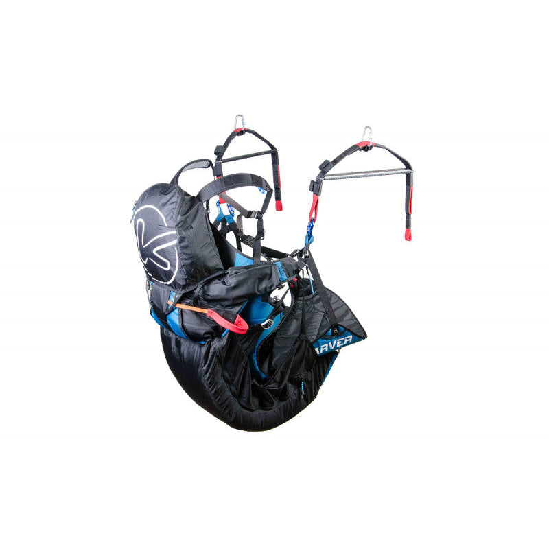 Module biplace Kortel Karver II