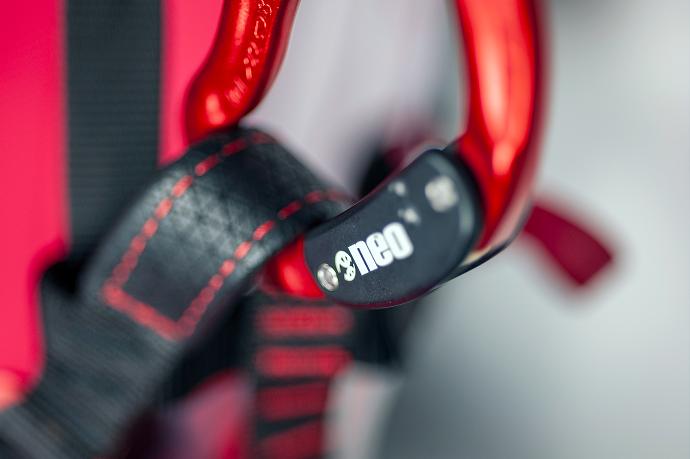 Sellette enfant Neo Babydoll