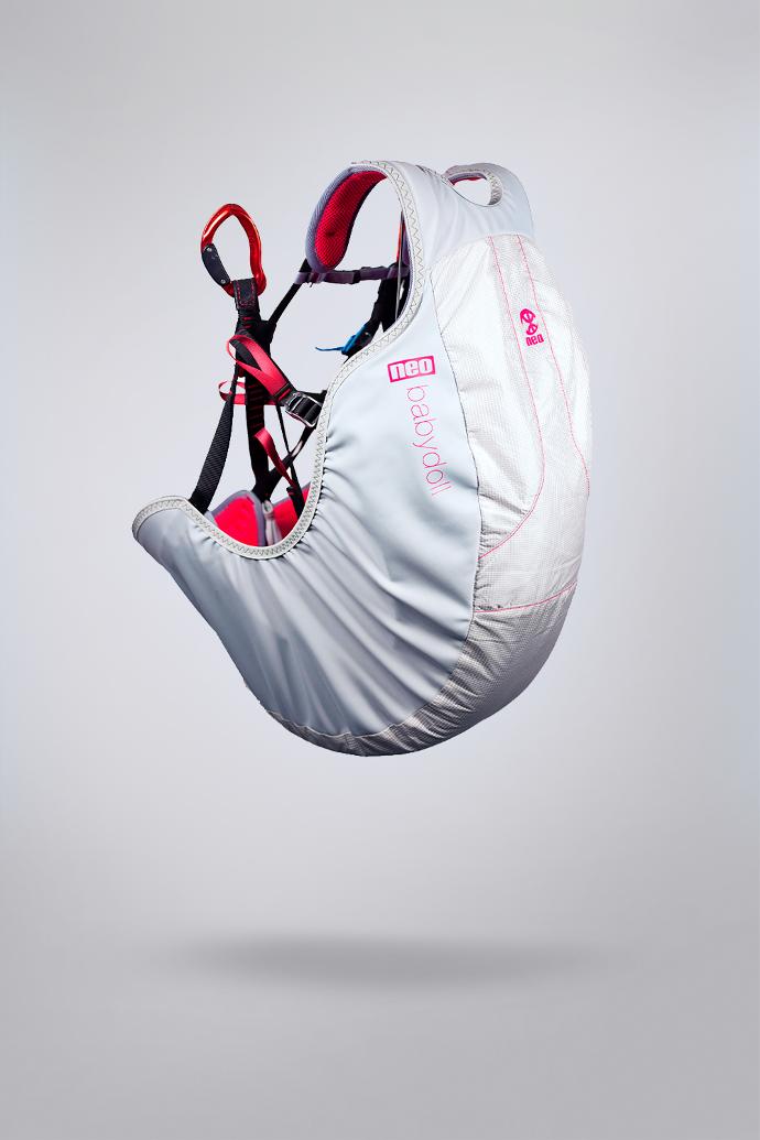 Sellette enfant Neo Babydoll