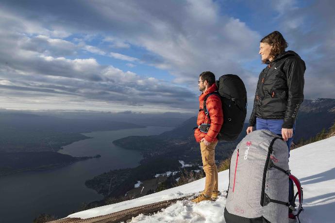 Sac Fly Classic 110L Femme NEO