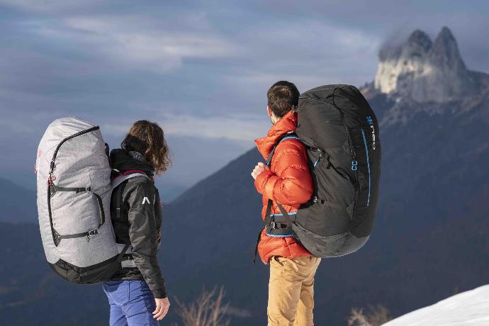 Sac Fly Classic 110L Femme NEO