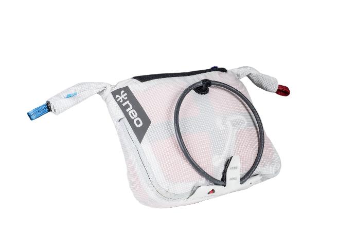 Néo lite 2.0 Container parachute secours ventral (sans drisses)