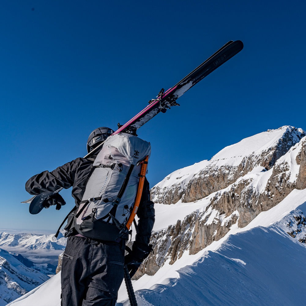 Sac à dos montagne technique NEO Mountain 25L / 35L