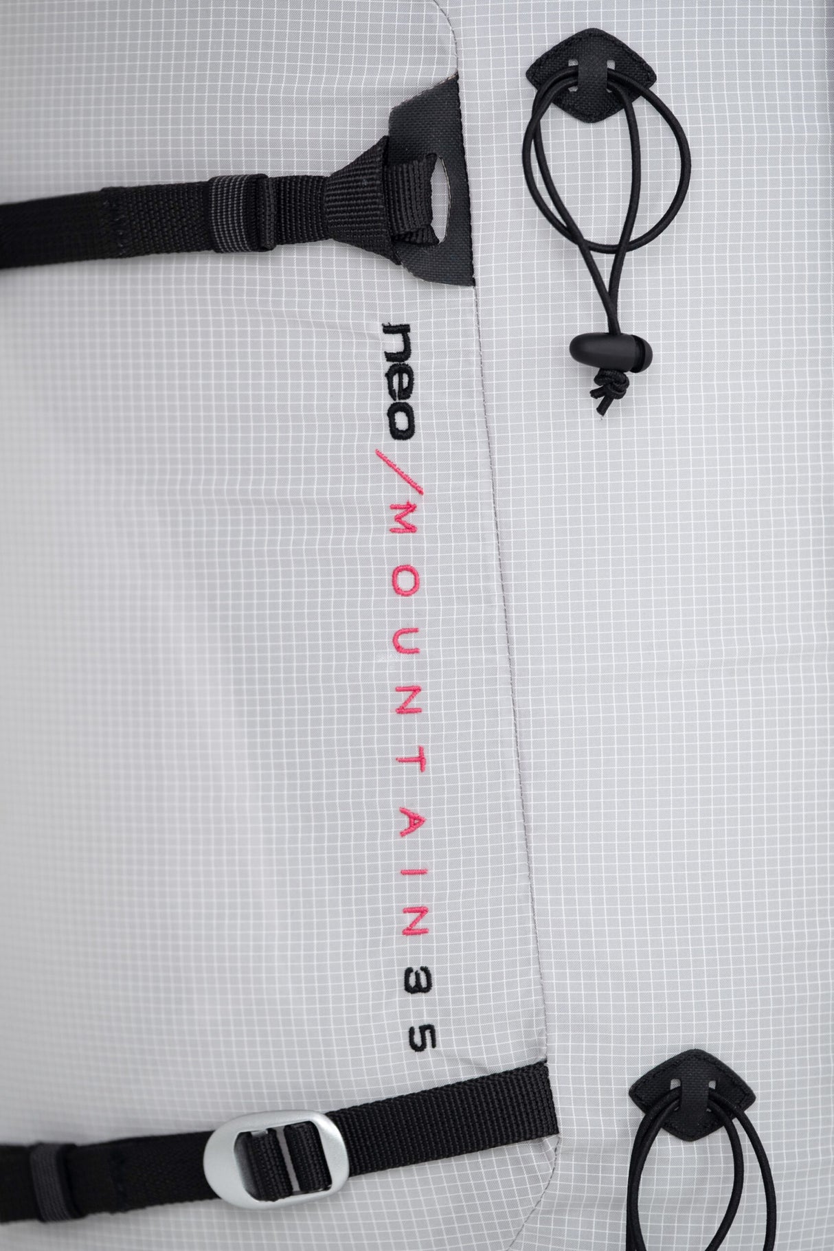 Sac à dos montagne technique NEO Mountain FEMME 25L / 35L