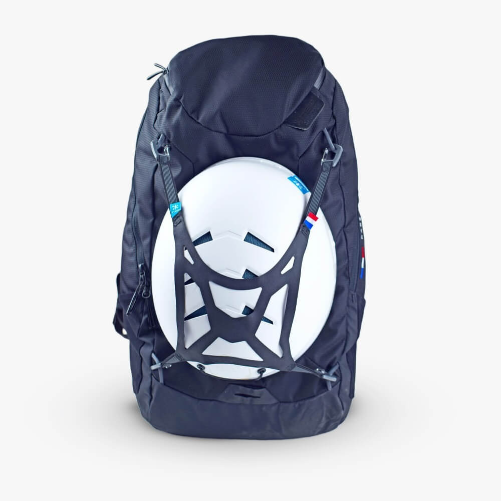 Neo Helmet Holder