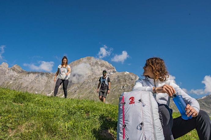 Sac NEO Fly Lite Femme