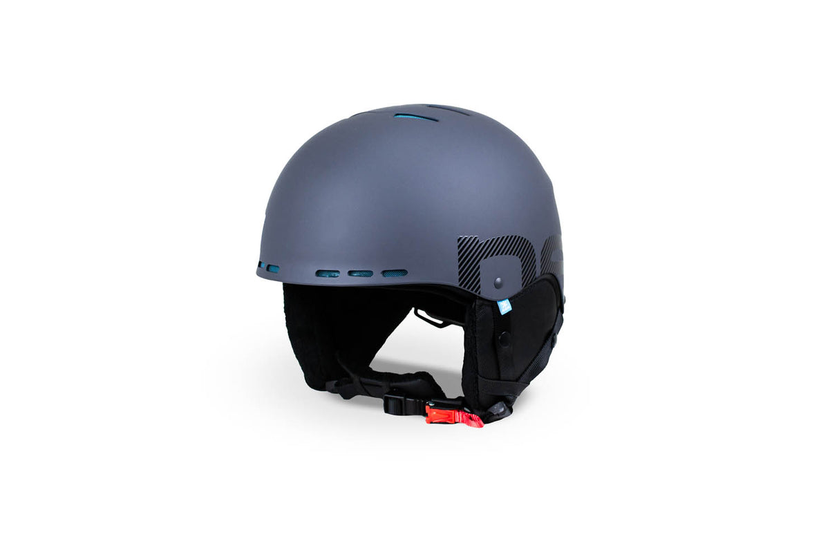 Neo Hexagon: Helmet certified for paragliding and skiing