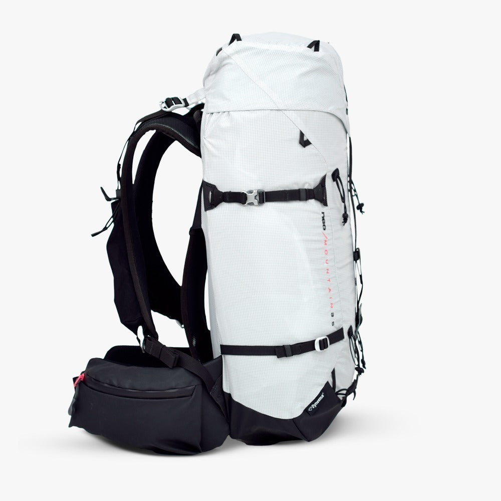 Sac à dos montagne technique NEO Mountain FEMME 25L / 35L