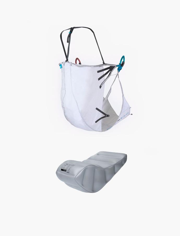 Protection Néo PERMAIR pour String, stringpack et shorty