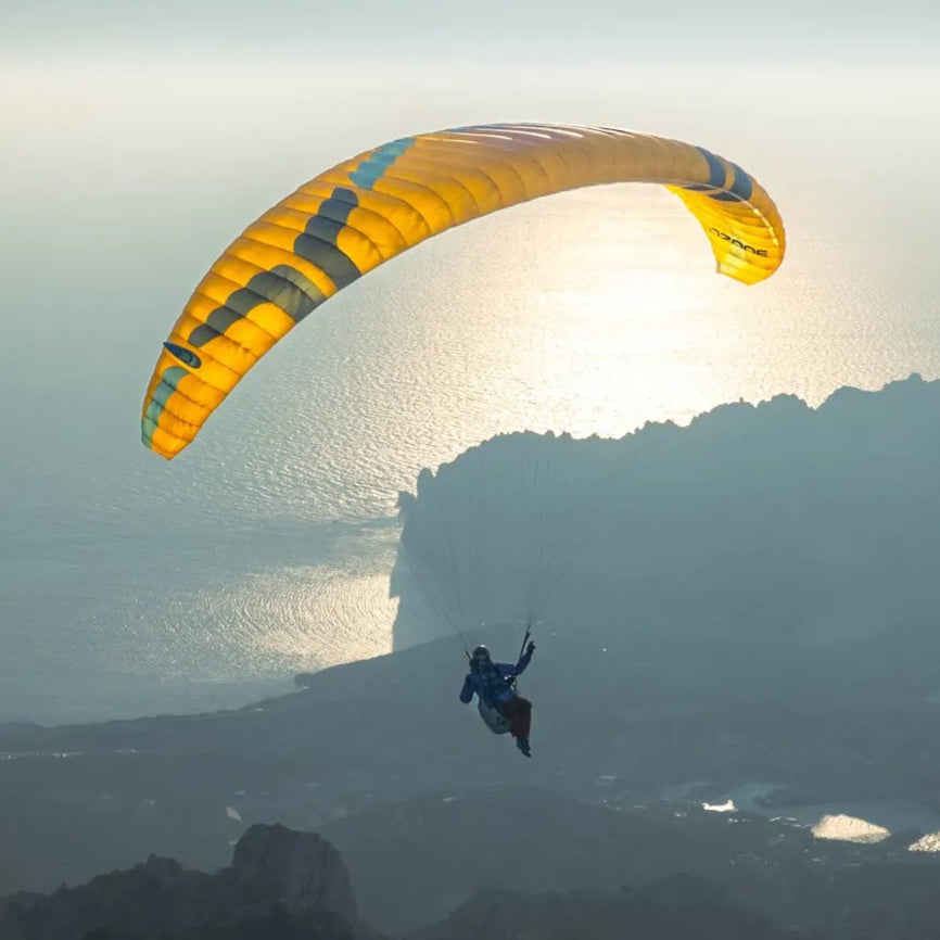 Parapente Ozone Alta