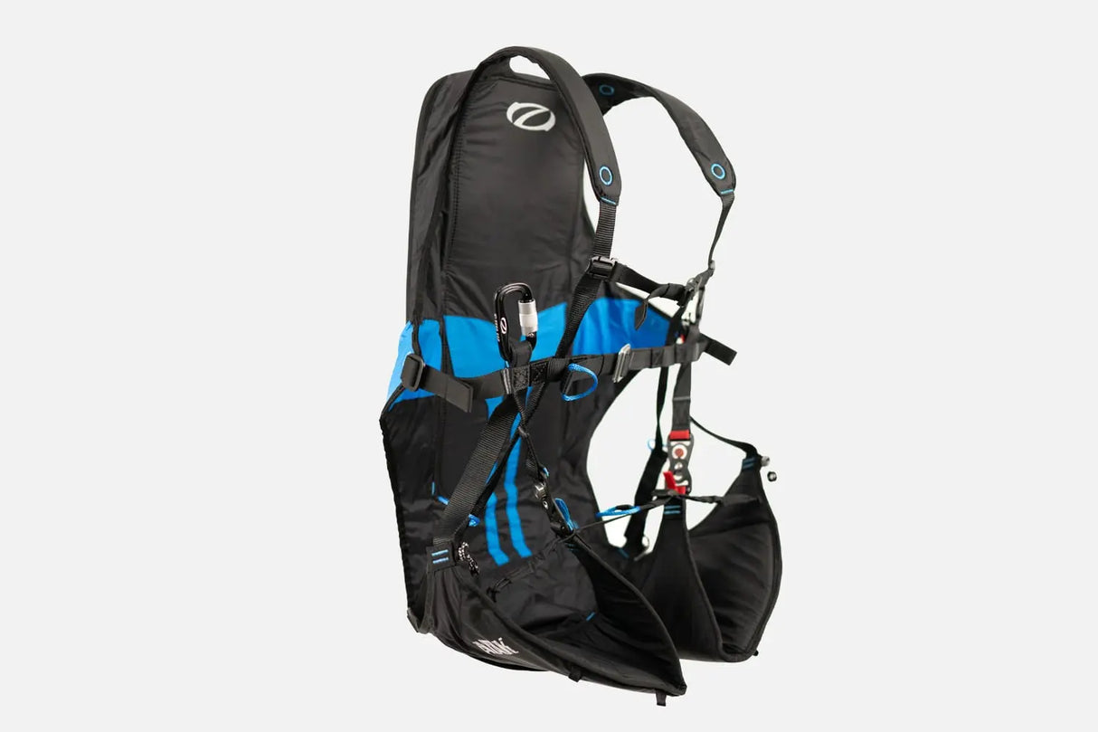 Ozone Atak 2 Sellette de Speed-flying & Speed-riding