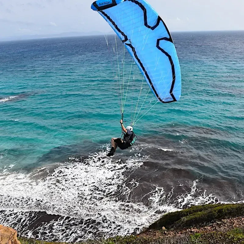 Level Wings FLAME 2 Speed Wing