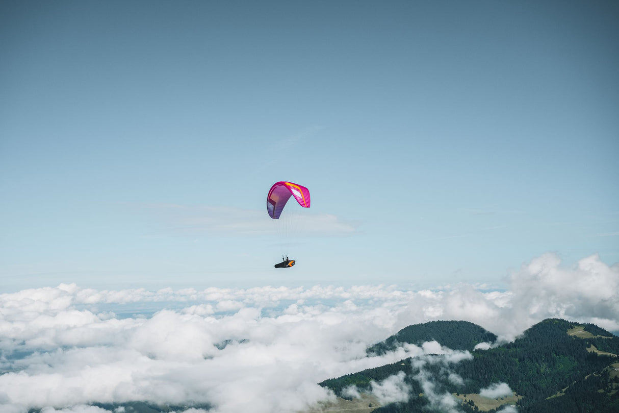 Niviuk Hiko P Parapente EN-B Ultra-Léger
