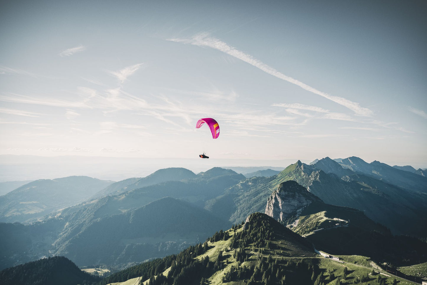 Niviuk Hiko P Paraglider