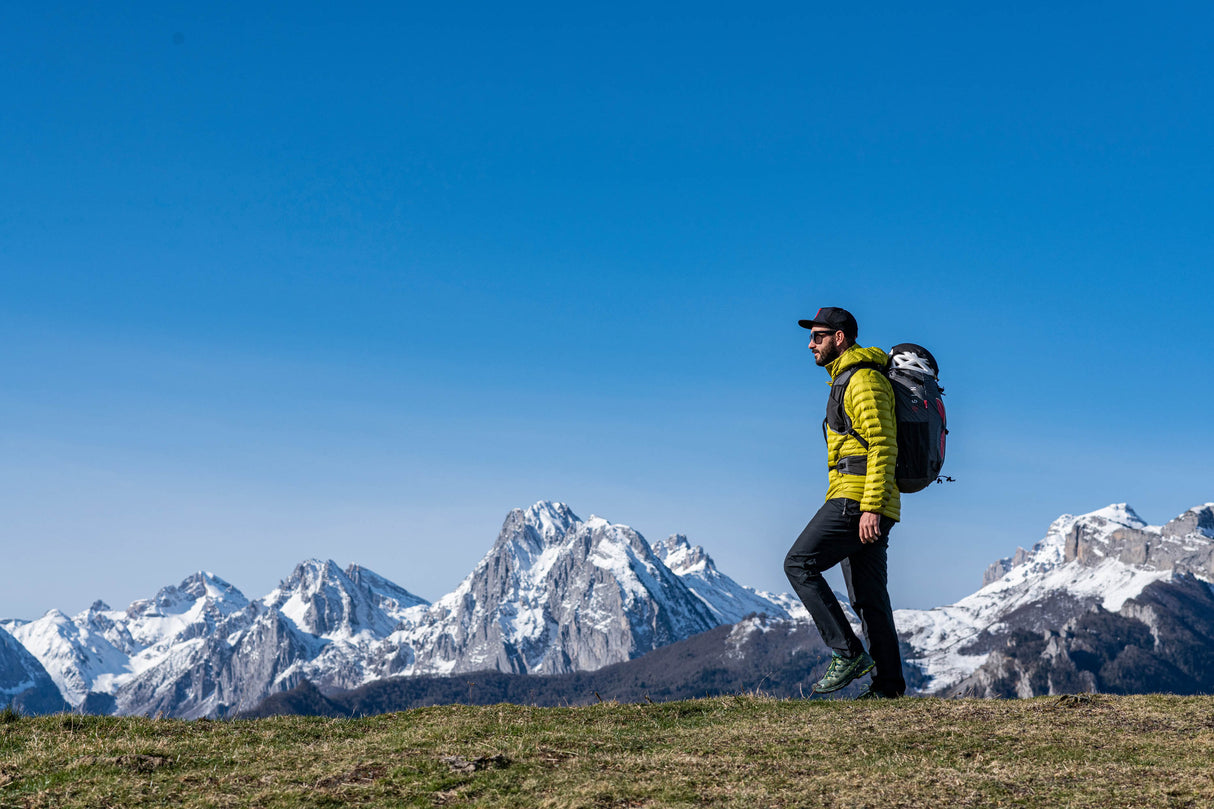 Parapente Gin Yeti 6