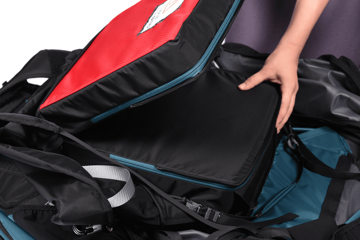 Supair Delight 4 SPORT Sellette cocon