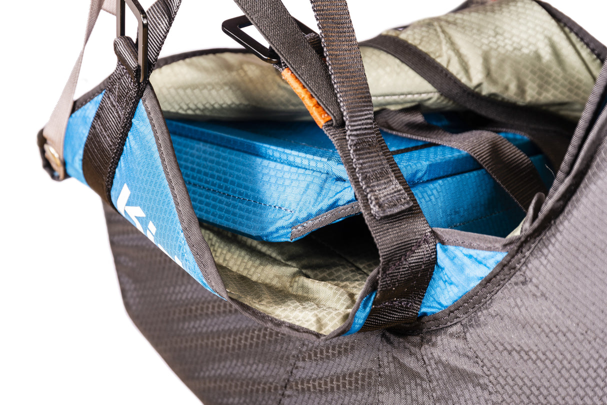 Kortel Design Kid Sellette biplace enfant