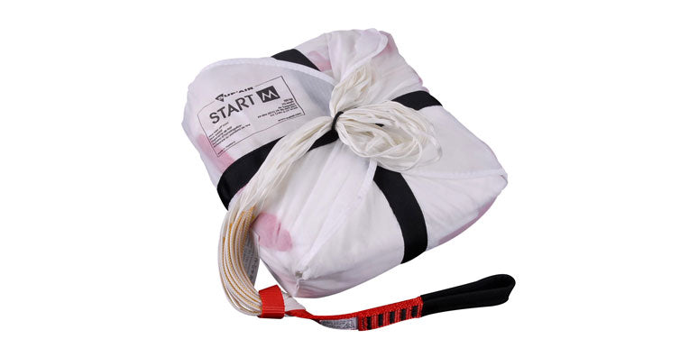 Supair START Parachute de secours Solo