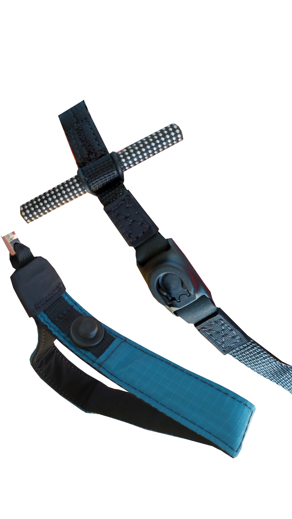 Poignées de freins SUP'AIR