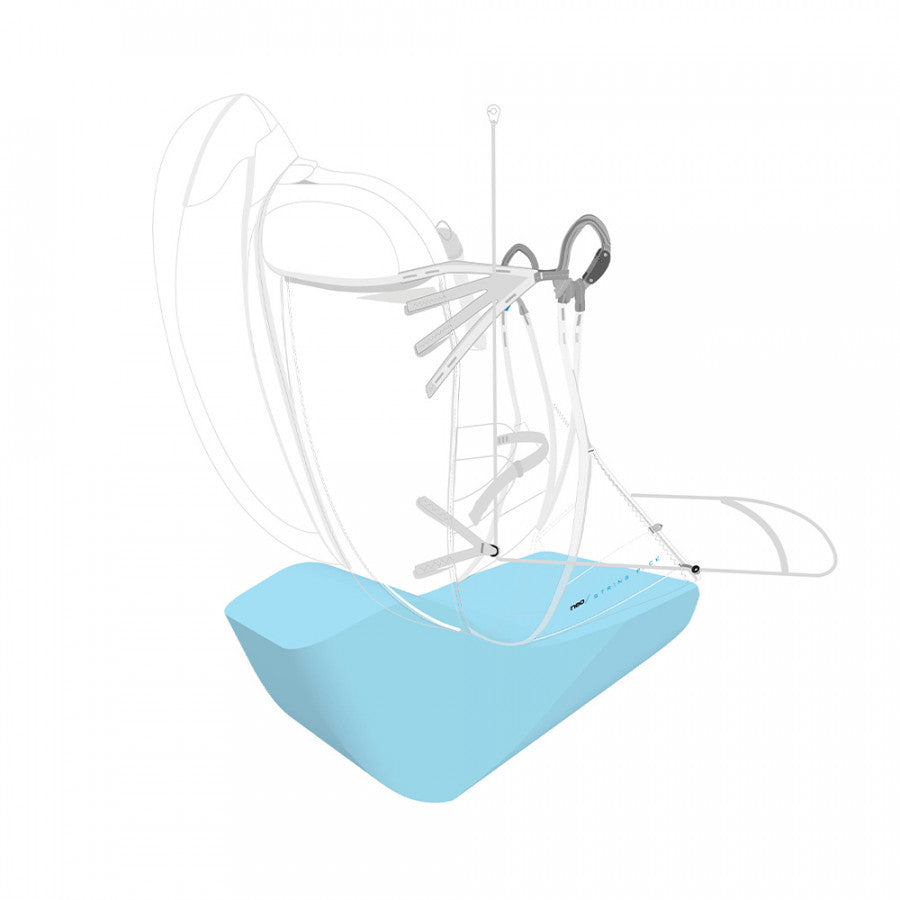 Protection Néo PERMAIR pour String, stringpack et shorty