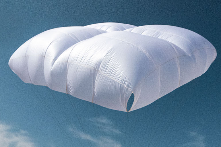 Parachute Yéti UL