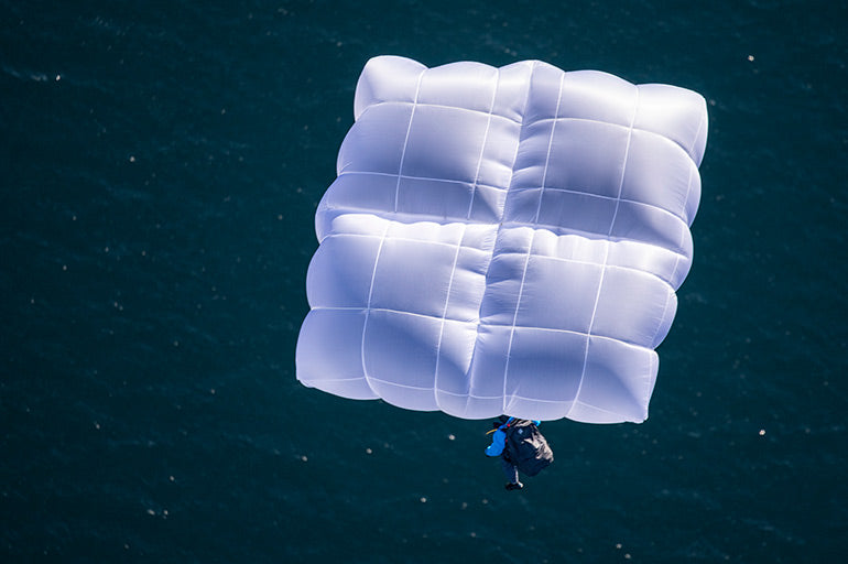 Parachute Yéti UL