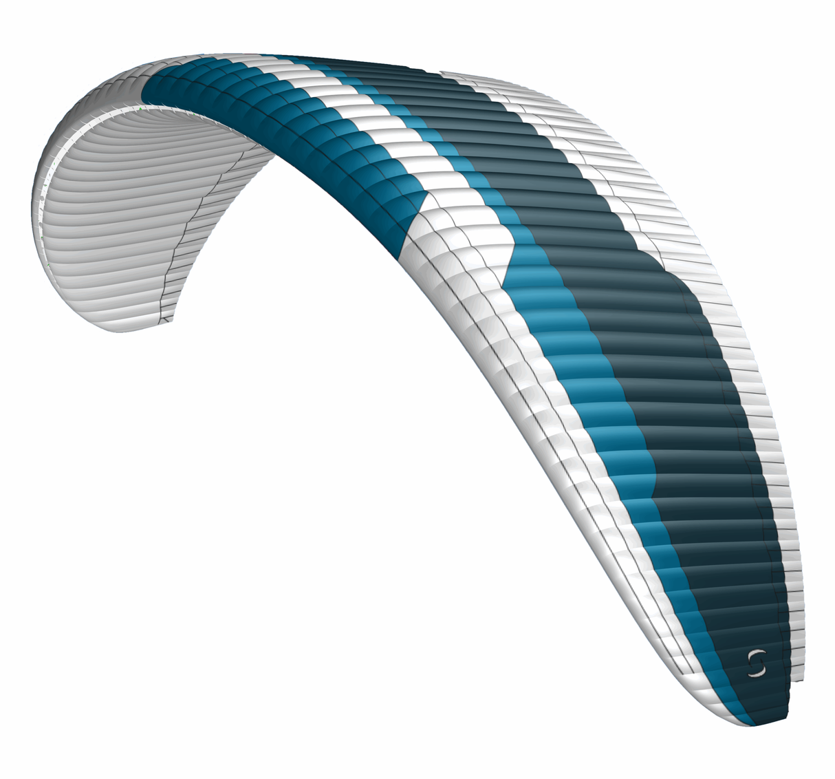 Supair Savage 2 EN-C ultralight née pour la montagne