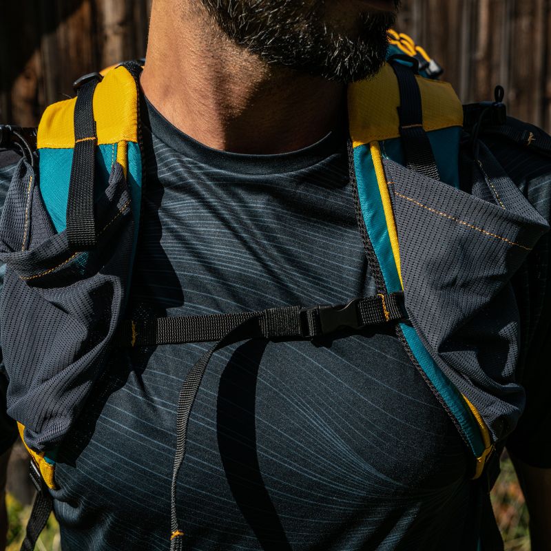 Sac de portage BGD SCOUT