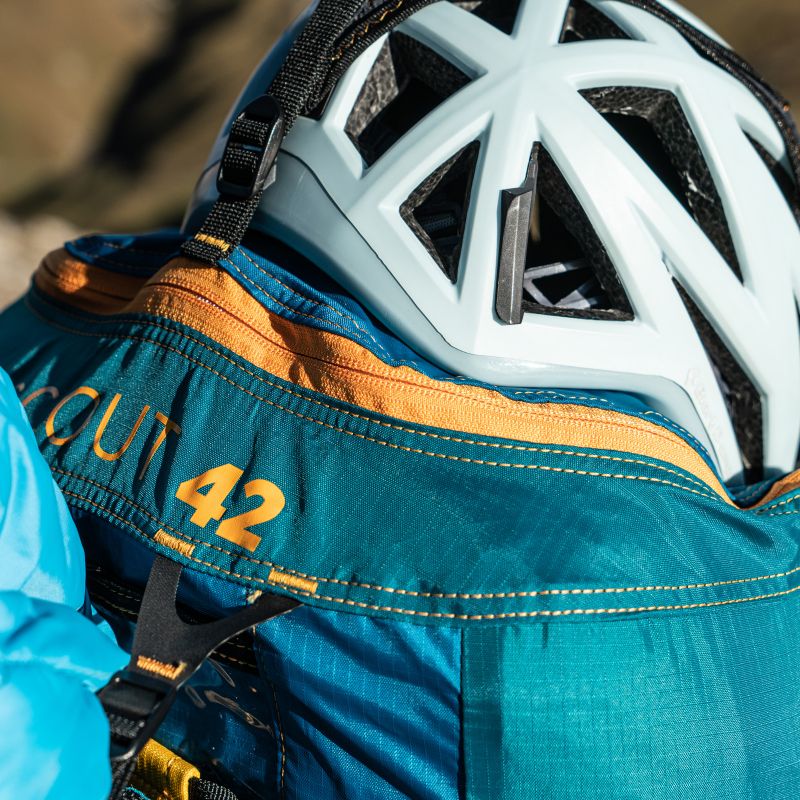 Sac de portage BGD SCOUT