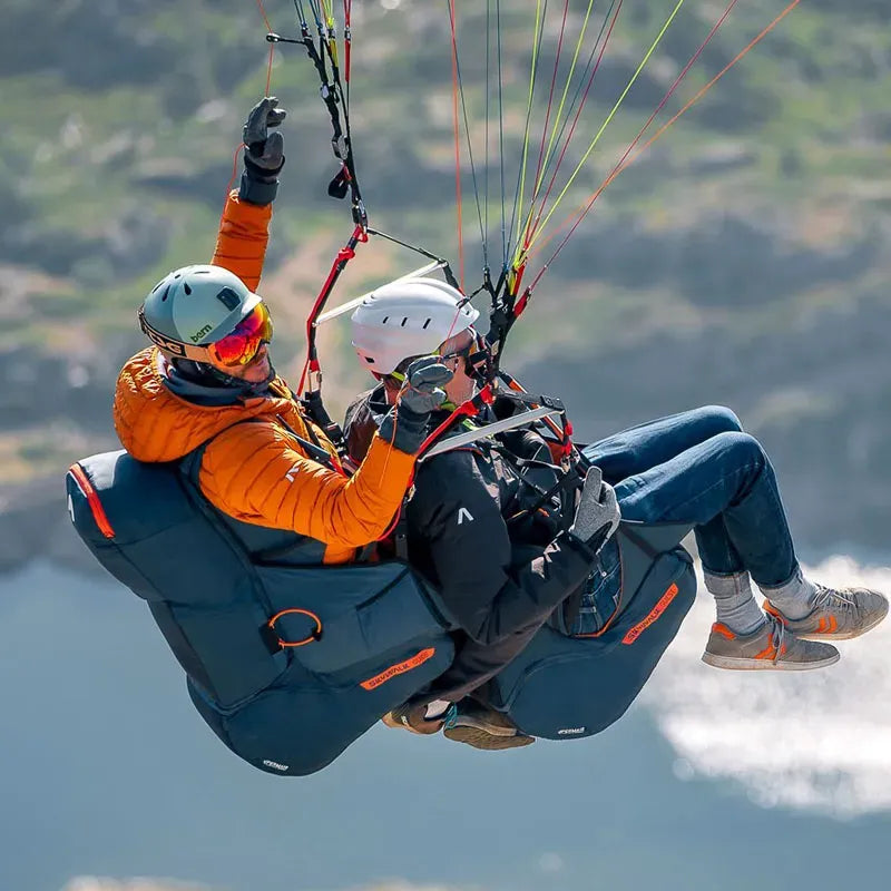 Sellette Biplace passager SKYWALK GUEST