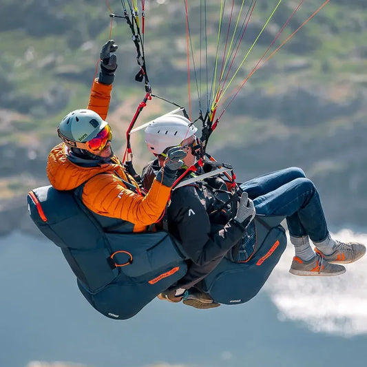 SKYWALK GUEST Passenger Tandem Harness