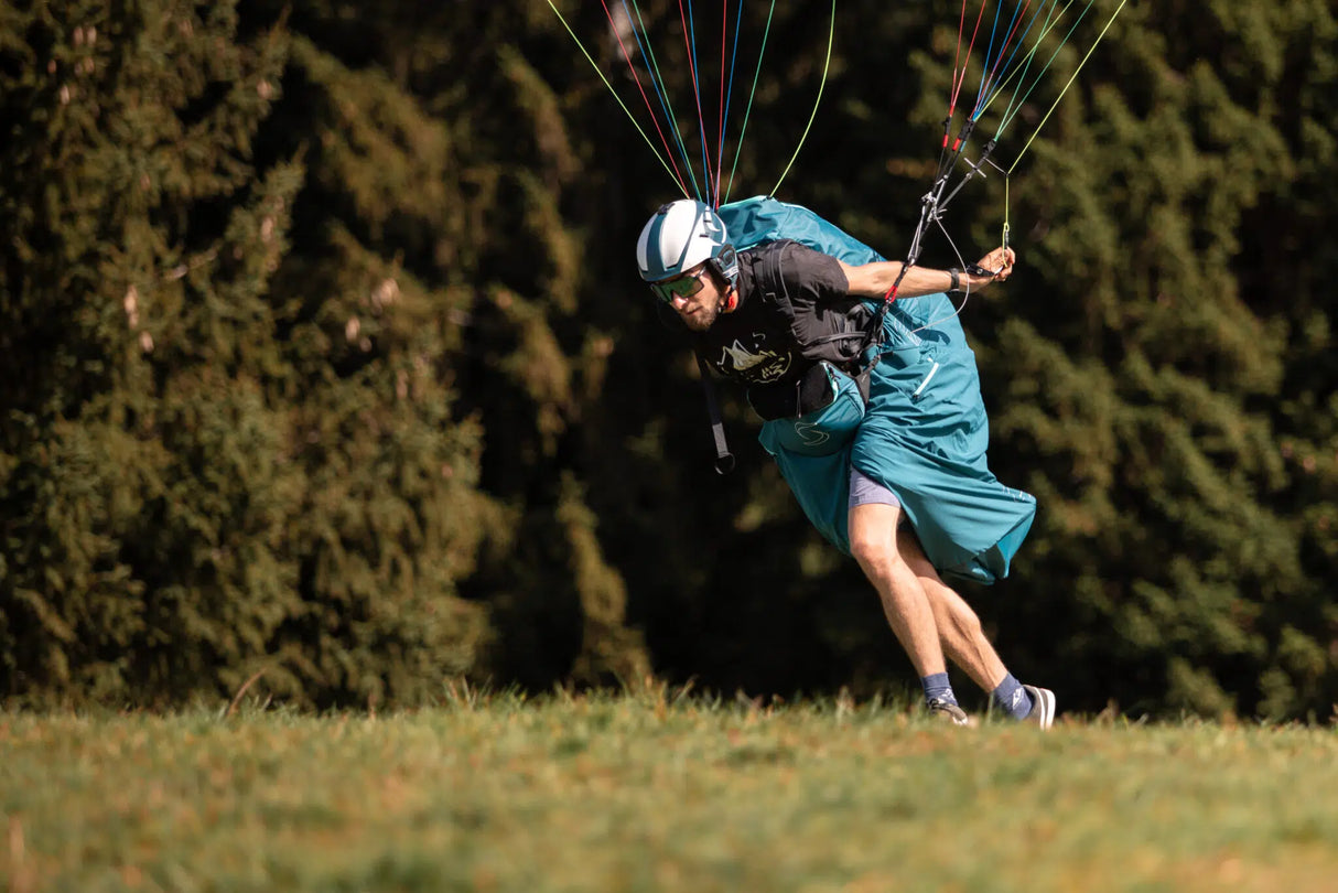 Sellette Supair Evo Lite - pas dispo avant l'automne 2025