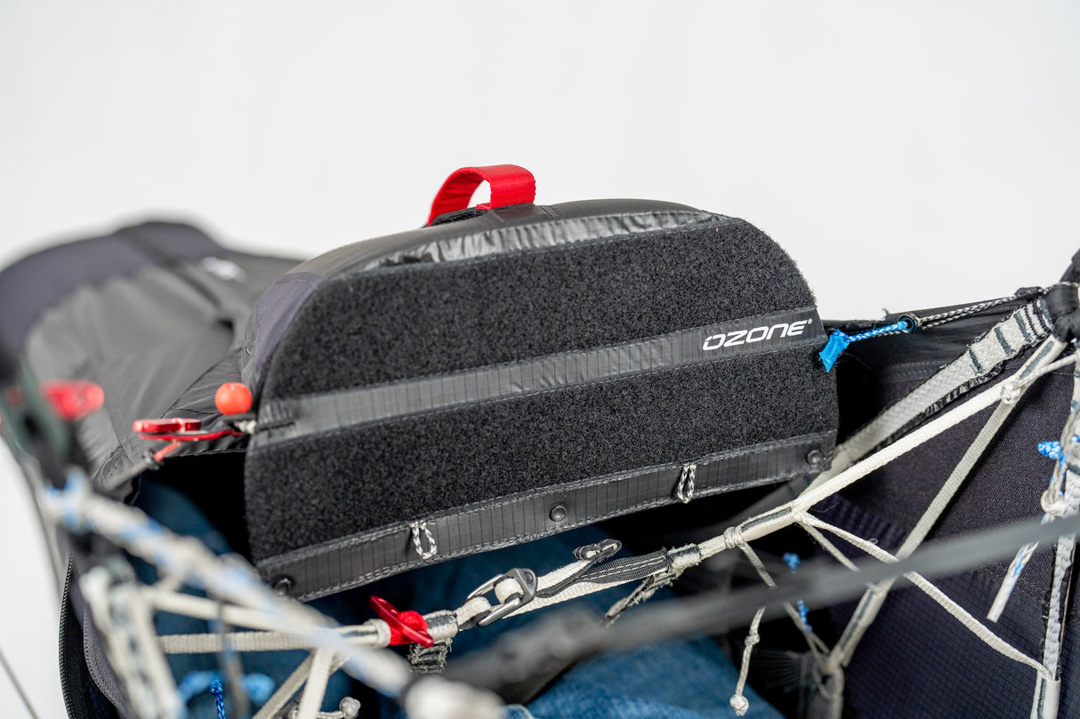 Ozone F*RACE 2 Sellette cocon ultra-légère