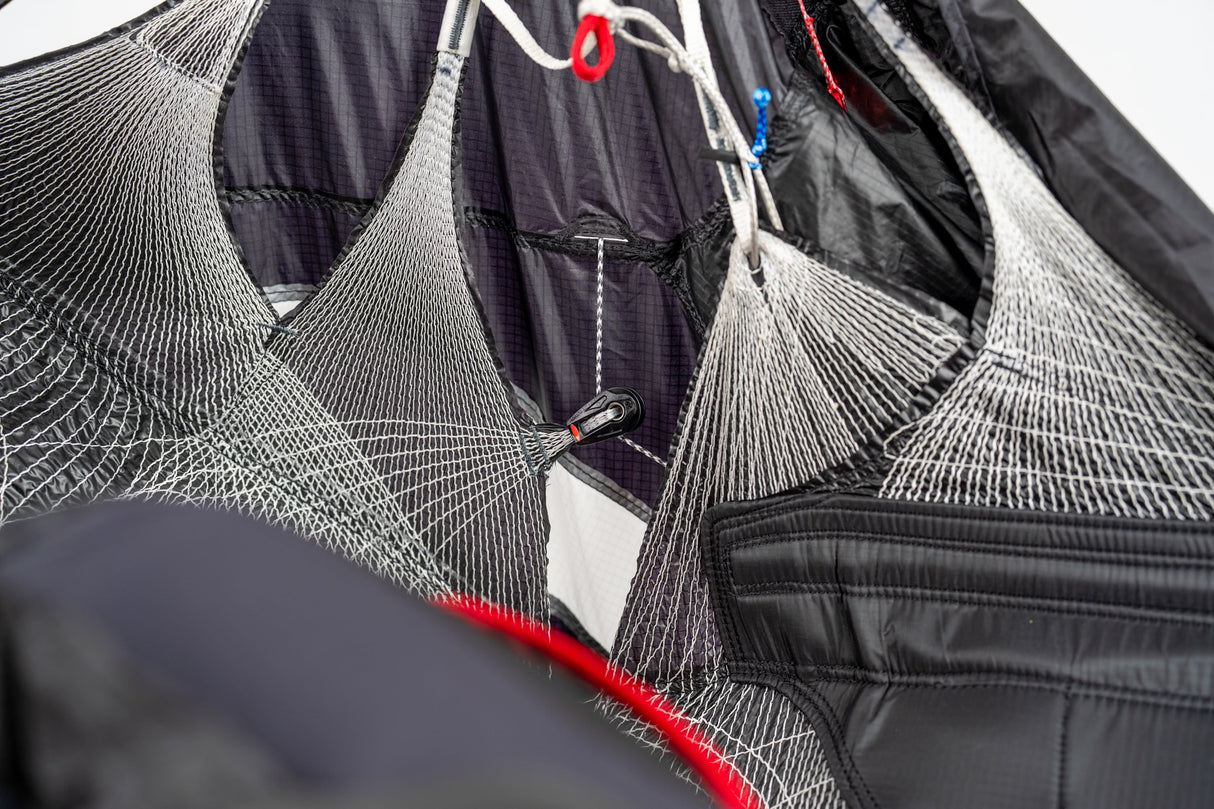 Ozone F*RACE 2 Sellette cocon ultra-légère