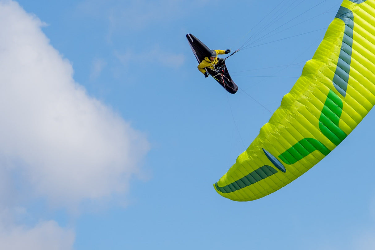 Ozone F*RACE 2 Sellette cocon ultra-légère