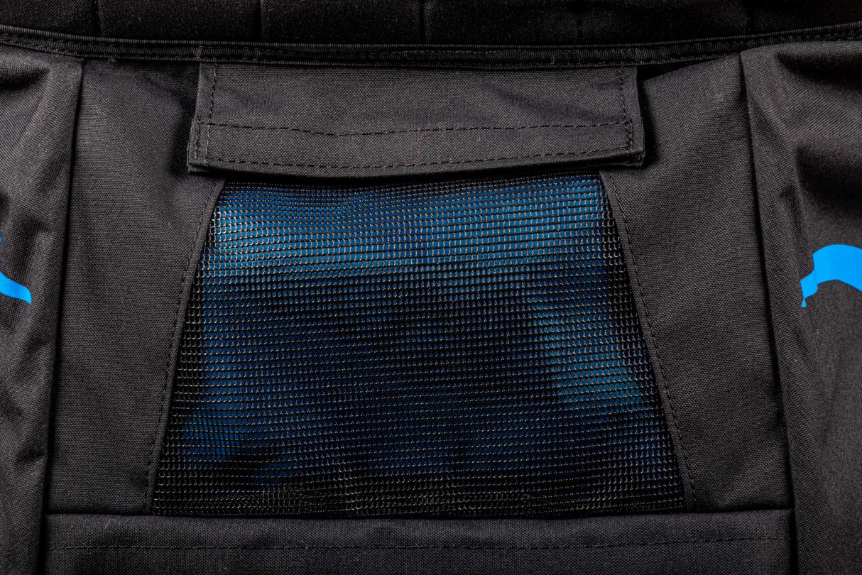 Sellette occasion - KORTEL - Koncept - taille variable XS à XL - 150-200 cm