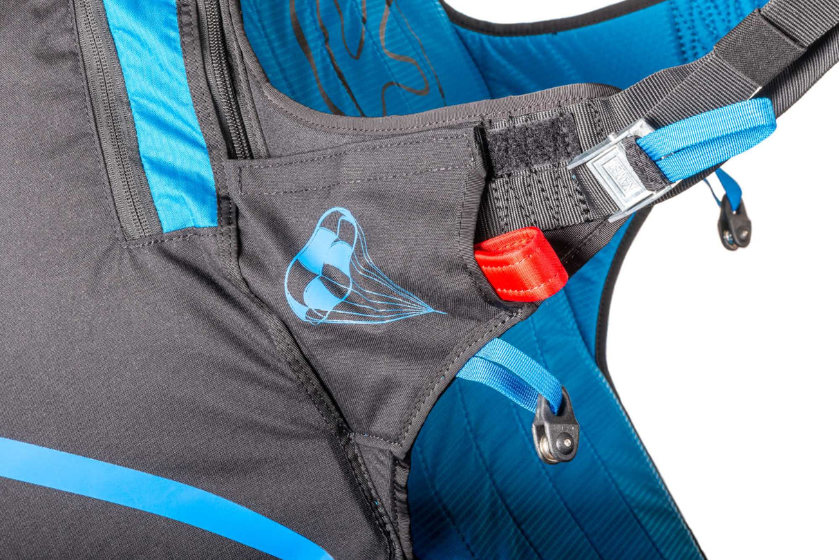 Sellette occasion - KORTEL - Koncept - taille variable XS à XL - 150-200 cm