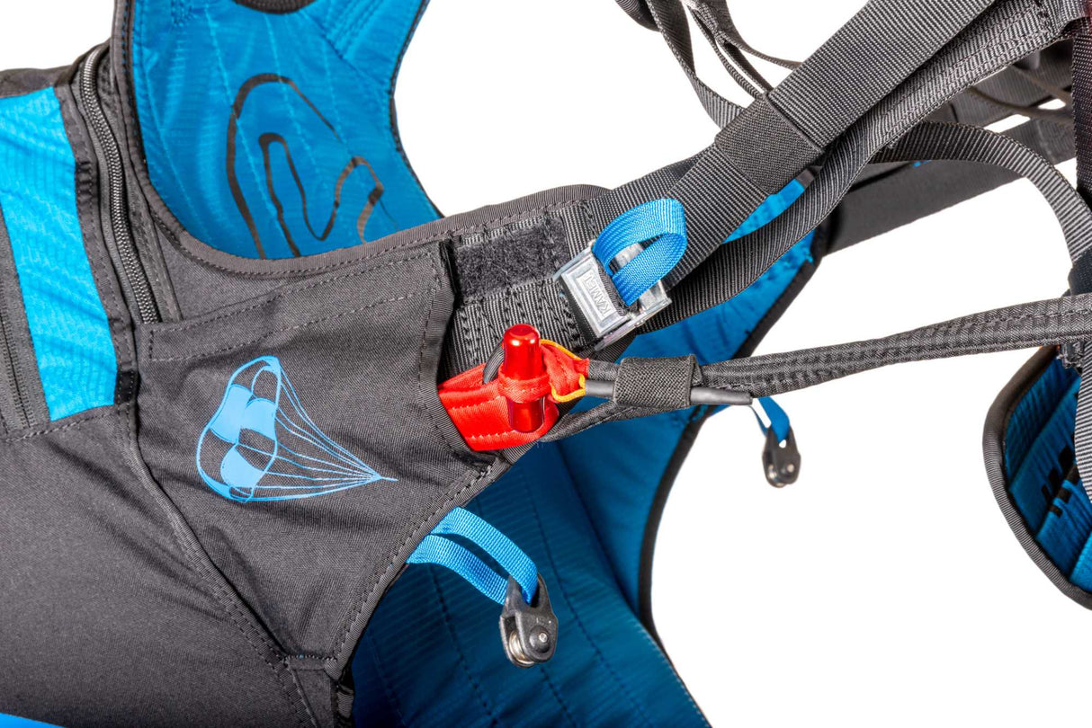 Sellette occasion - KORTEL - Koncept - taille variable XS à XL - 150-200 cm