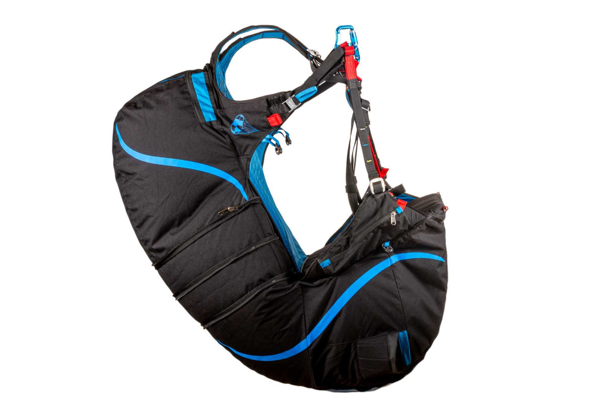 Sellette occasion - KORTEL - Koncept - taille variable XS à XL - 150-200 cm