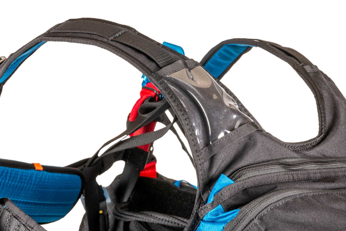 Sellette occasion - KORTEL - Koncept - taille variable XS à XL - 150-200 cm