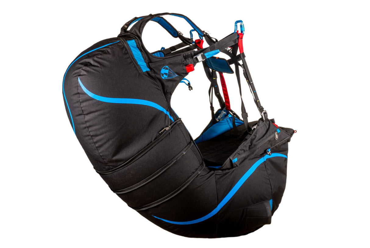 Sellette occasion - KORTEL - Koncept - taille variable XS à XL - 150-200 cm