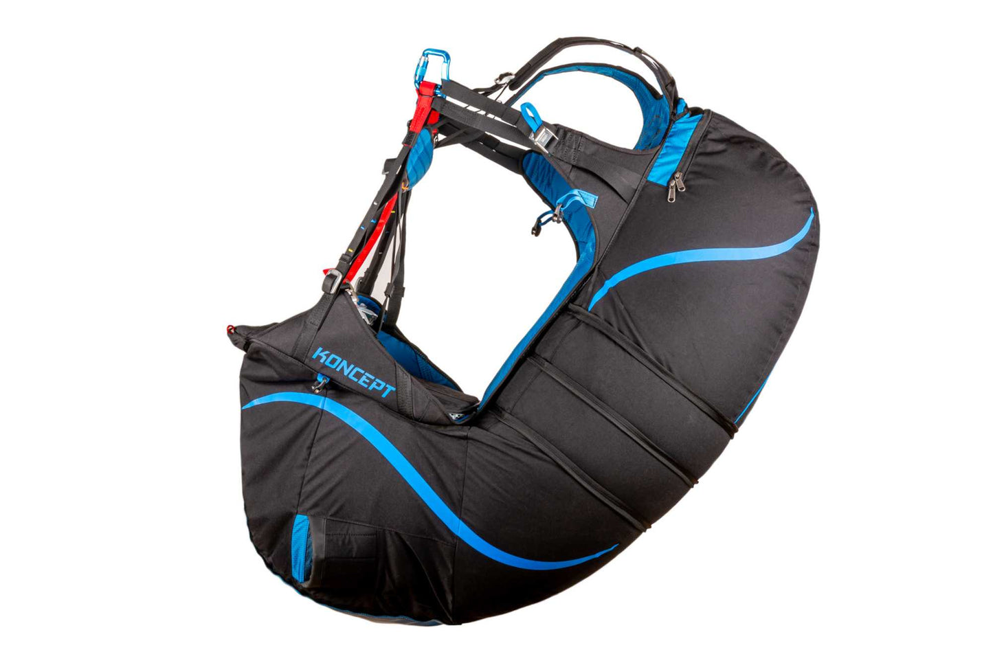 Kortel Koncept harness