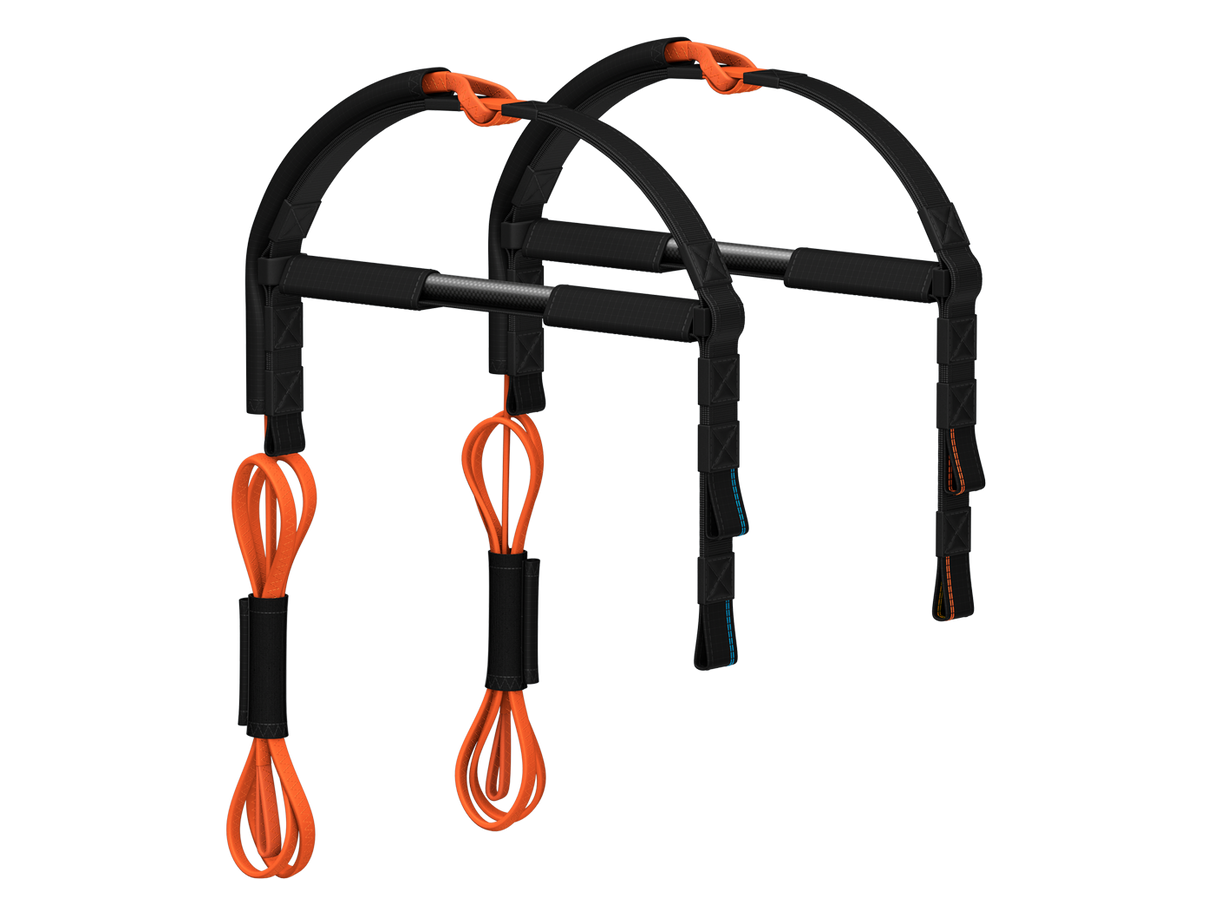 Skywalk Séparateurs / Ecarteurs biplace rigide HYBRID