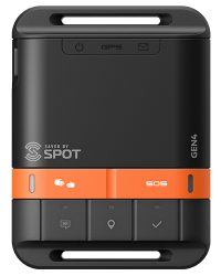 Balise SPOT Gen4
