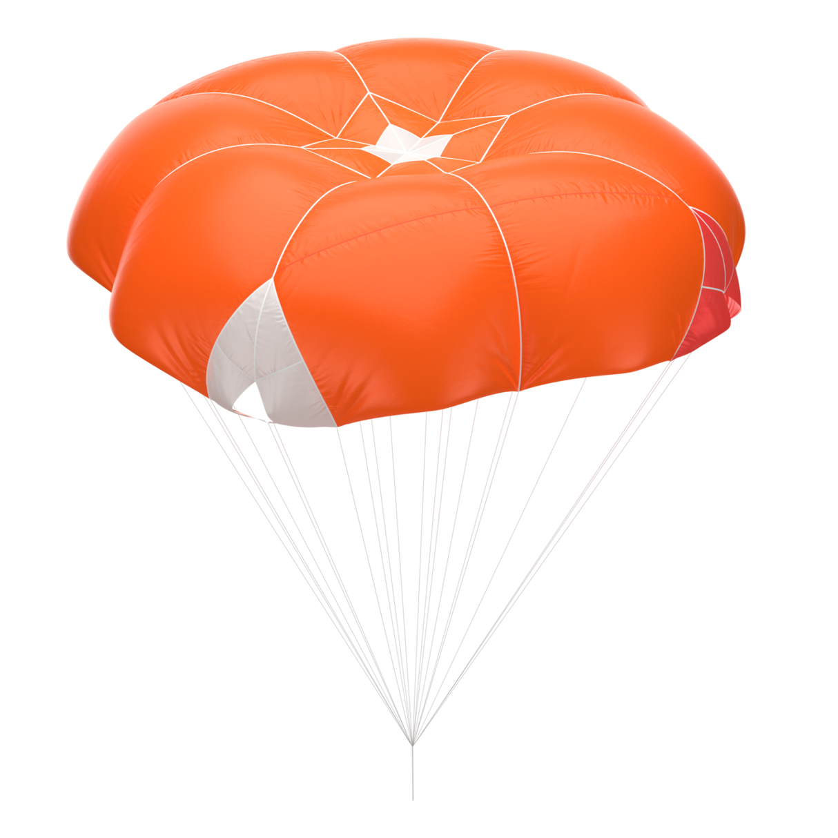 Parachute Companion SQR Prime