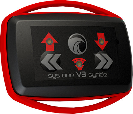 Vario Syride SYS'ONE v3 Fluginstrument