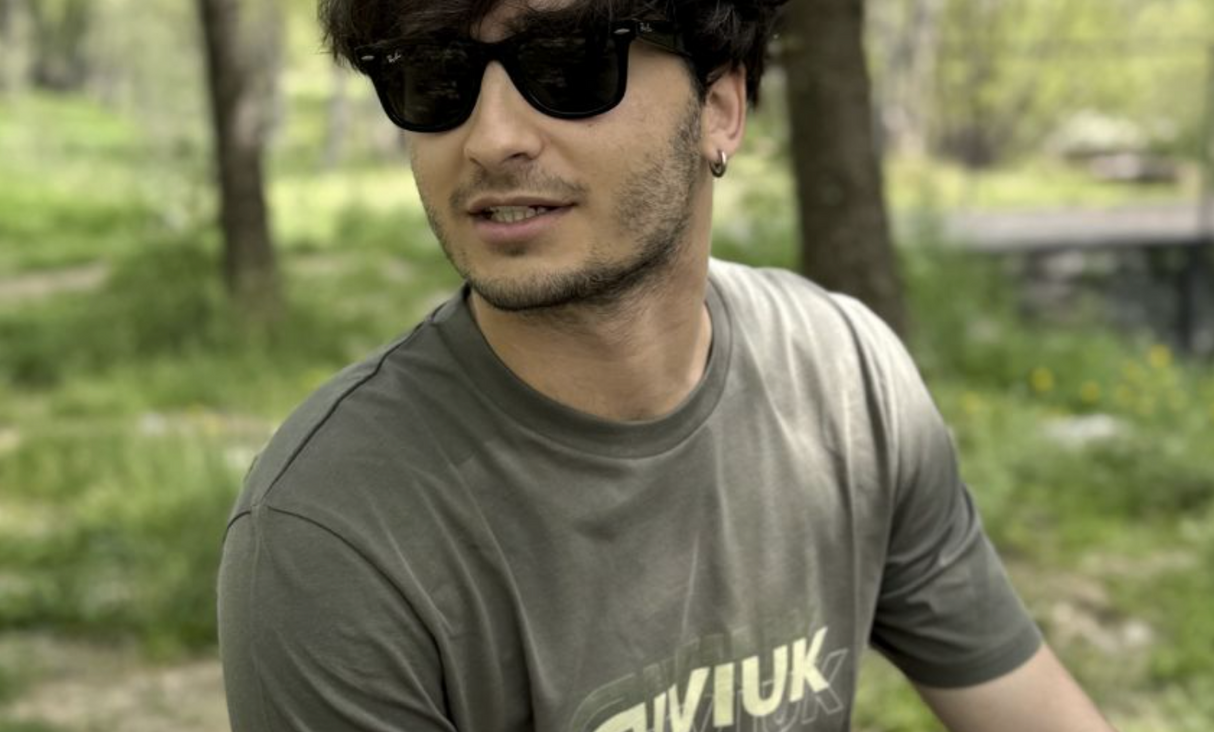 T-shirt X-3 - Niviuk