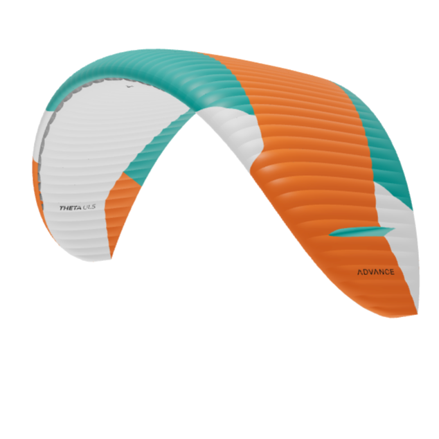 Advance Theta ULS Parapente EN B Ultra-Léger
